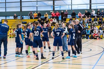 Bild 307 - wBJ NFV Futsalmeisterschaft